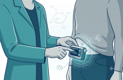 Insulin Pump